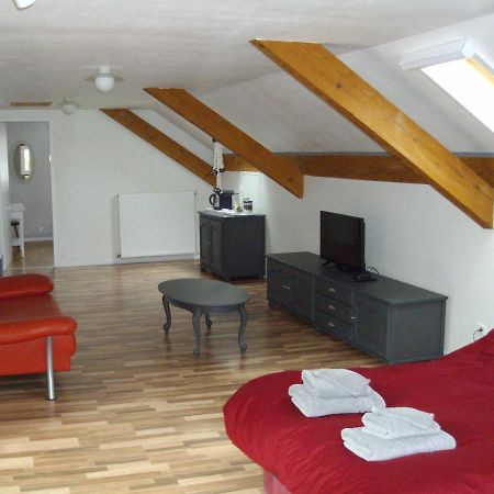 Bed and Breakfast Mon Eden Vosgien à Plainfaing Extérieur photo