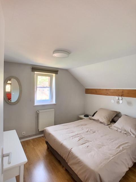 Bed and Breakfast Mon Eden Vosgien à Plainfaing Extérieur photo
